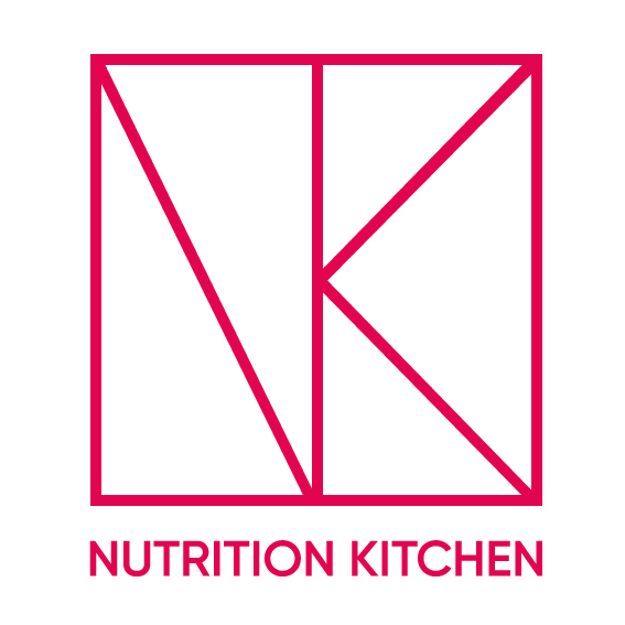 Nutrition Kitchen Dashboard